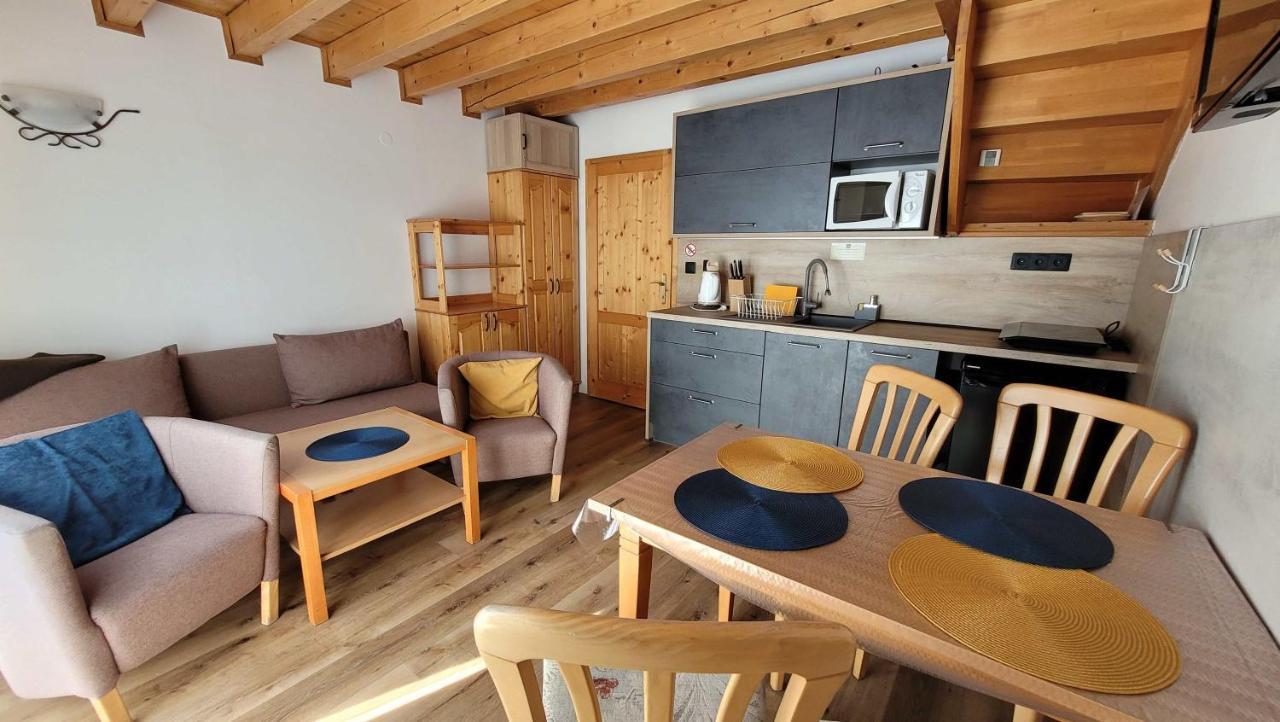 Aquapark Tatralandia Best Apartman 335 Liptov Liptovský Mikuláš Esterno foto