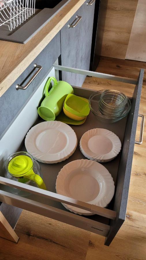 Aquapark Tatralandia Best Apartman 335 Liptov Liptovský Mikuláš Esterno foto