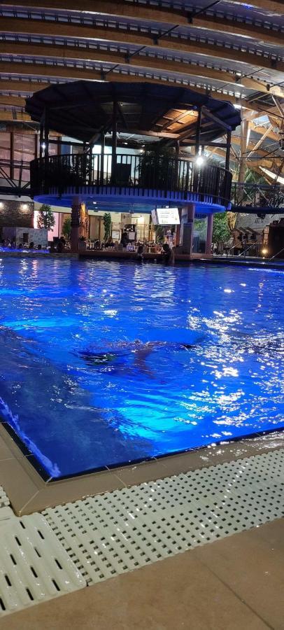 Aquapark Tatralandia Best Apartman 335 Liptov Liptovský Mikuláš Esterno foto