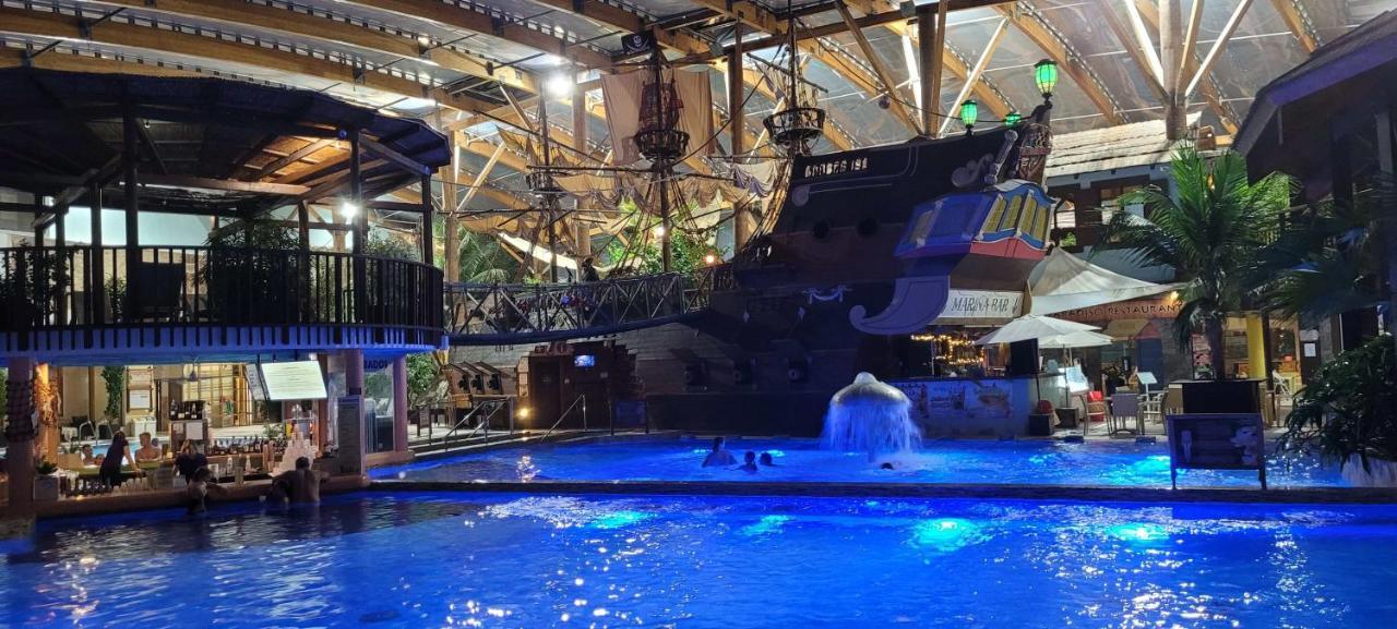 Aquapark Tatralandia Best Apartman 335 Liptov Liptovský Mikuláš Esterno foto
