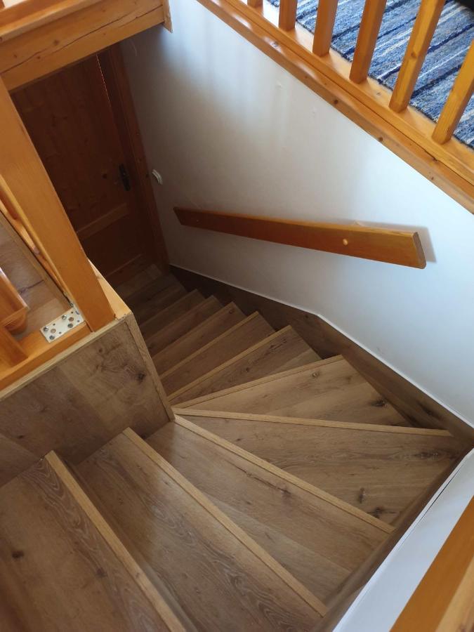 Aquapark Tatralandia Best Apartman 335 Liptov Liptovský Mikuláš Esterno foto