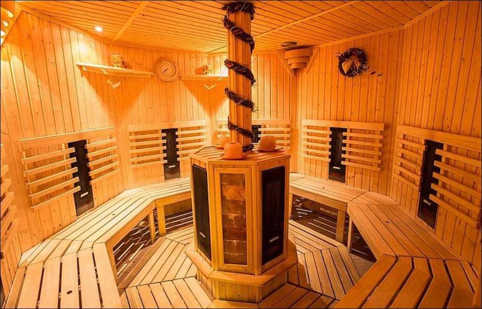 Aquapark Tatralandia Best Apartman 335 Liptov Liptovský Mikuláš Esterno foto
