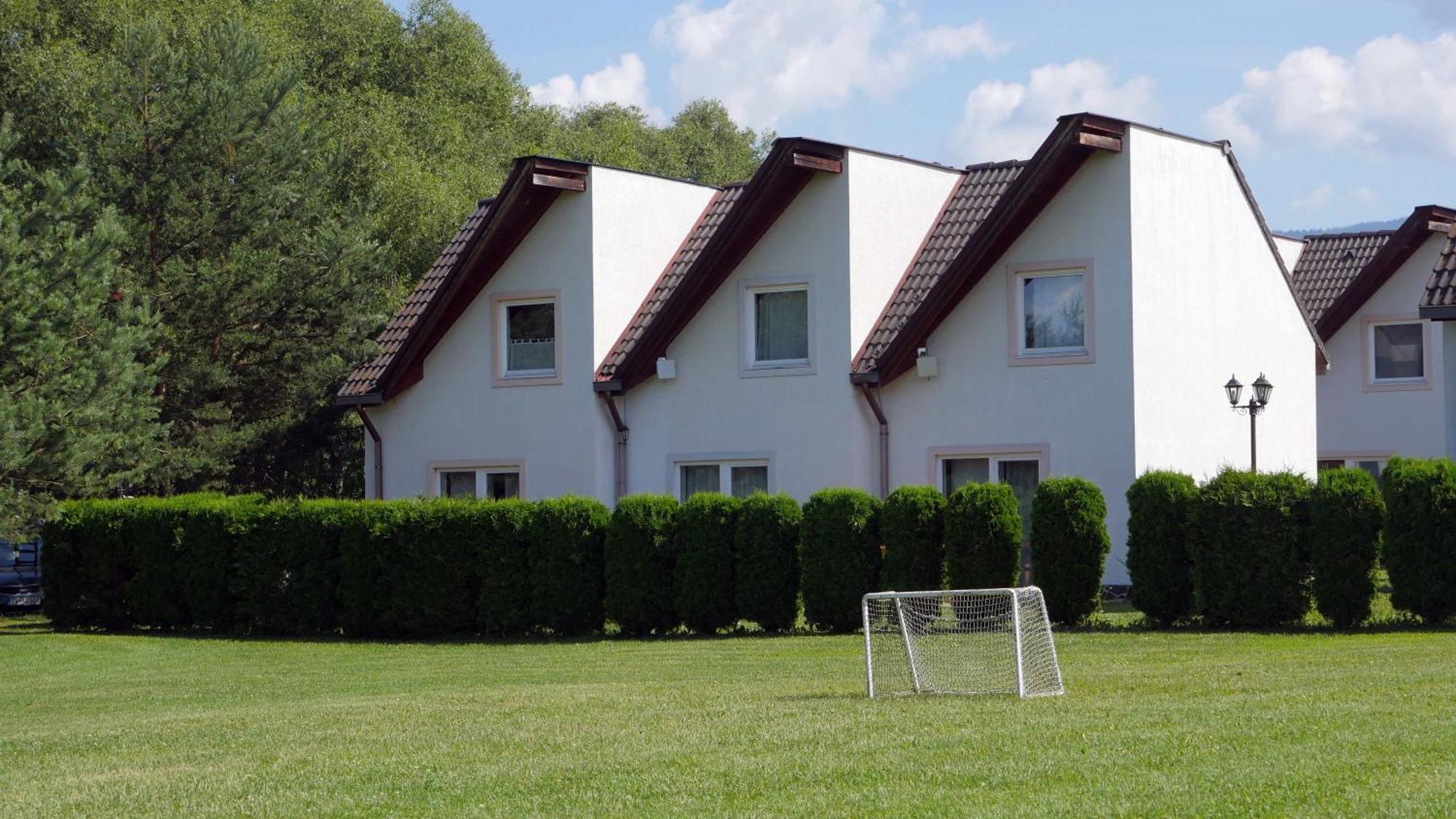 Aquapark Tatralandia Best Apartman 335 Liptov Liptovský Mikuláš Esterno foto