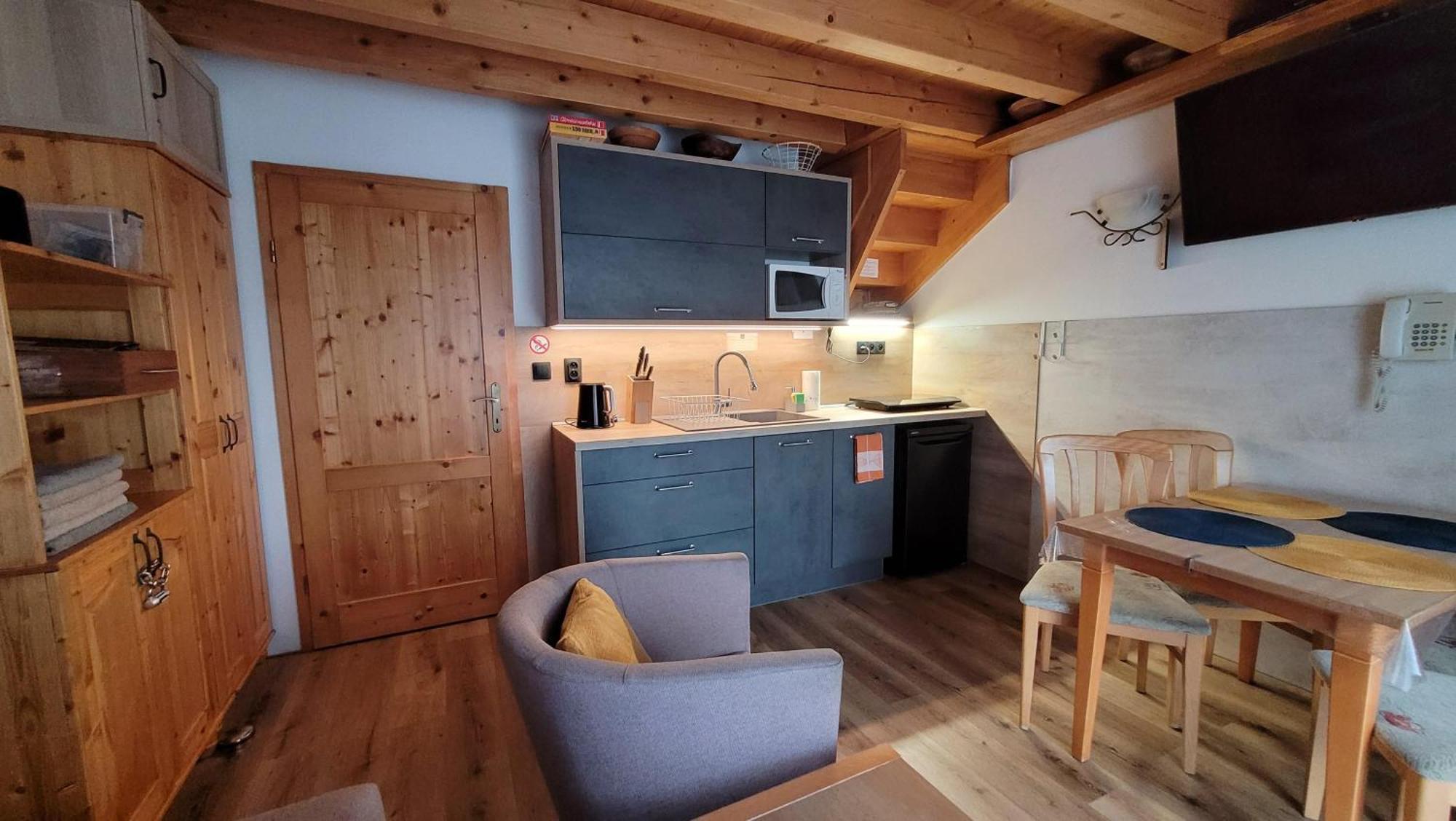 Aquapark Tatralandia Best Apartman 335 Liptov Liptovský Mikuláš Esterno foto
